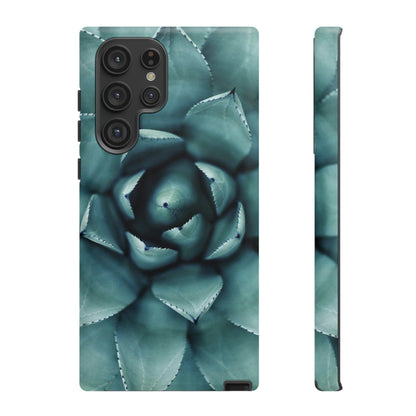 Phone Case-BLOOMED | Tough-Samsung Galaxy S22 Ultra-Matte-PhoneCaseBoss-Phone-Best-Phone-Cases