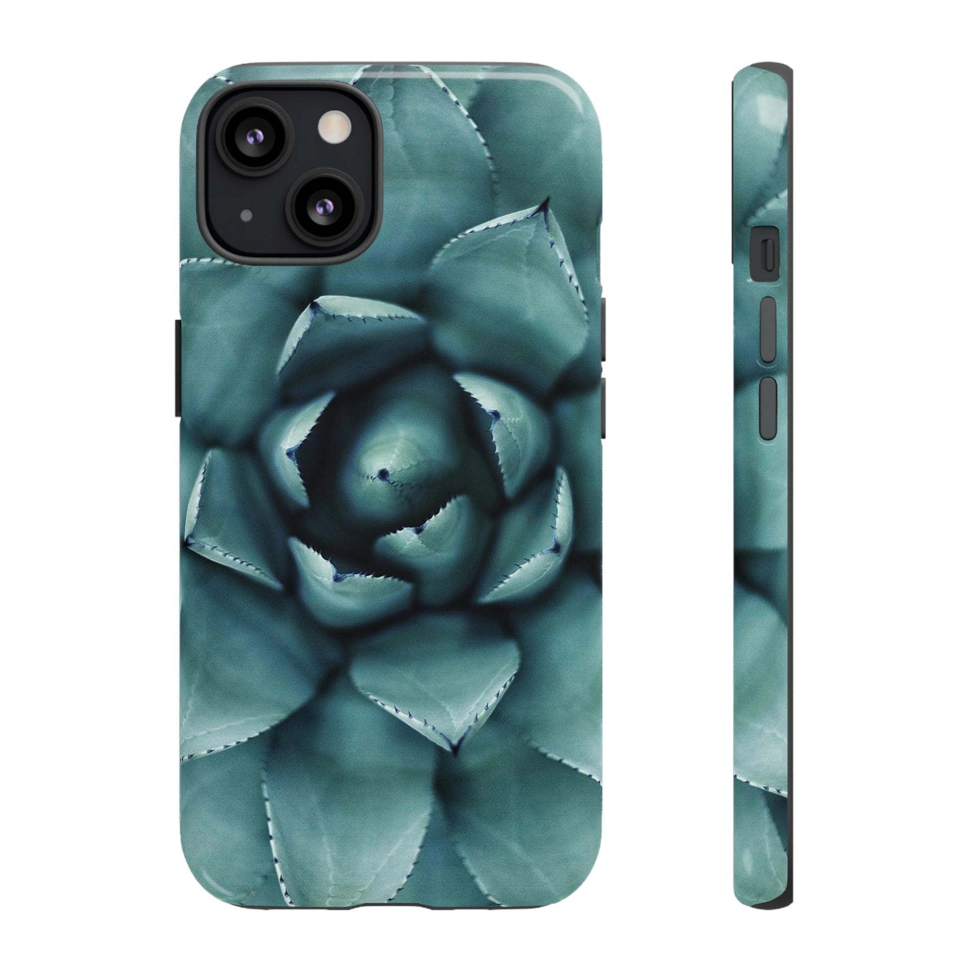 Phone Case-BLOOMED | Tough-iPhone 13-Glossy-PhoneCaseBoss-Phone-Best-Phone-Cases