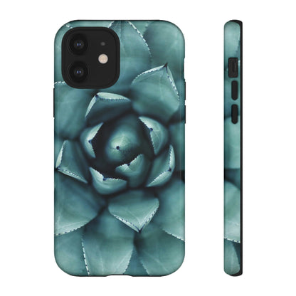 Phone Case-BLOOMED | Tough-iPhone 12-Glossy-PhoneCaseBoss-Phone-Best-Phone-Cases