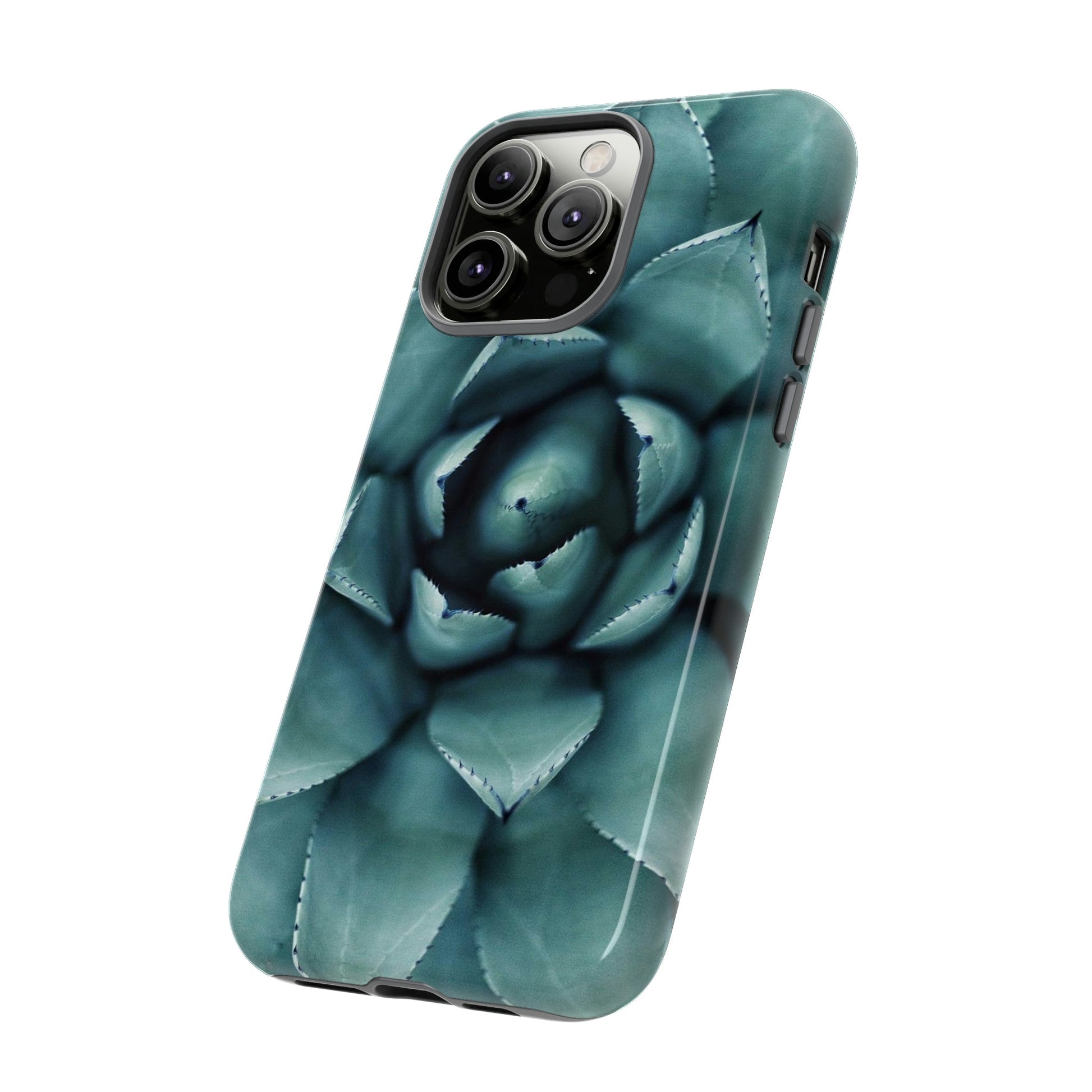 Phone Case-BLOOMED | Tough-PhoneCaseBoss-Phone-Best-Phone-Cases