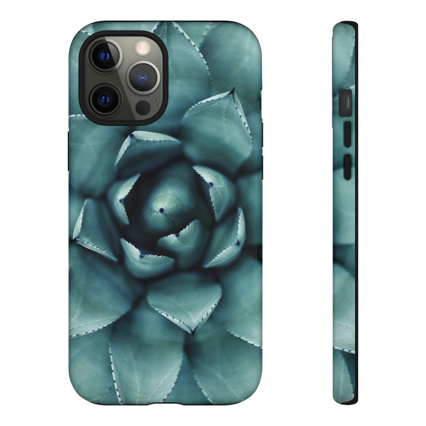 Phone Case-BLOOMED | Tough-iPhone 12 Pro Max-Matte-PhoneCaseBoss-Phone-Best-Phone-Cases