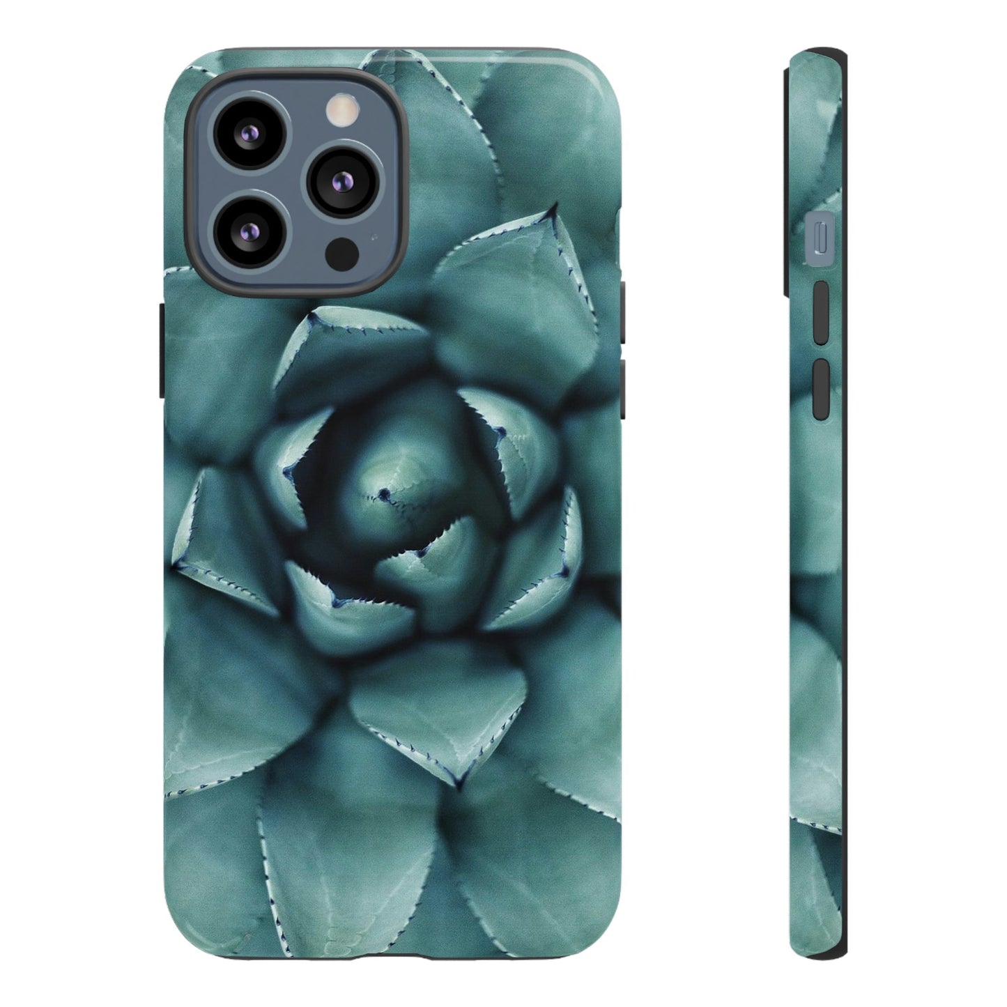 Phone Case-BLOOMED | Tough-iPhone 13 Pro Max-Glossy-PhoneCaseBoss-Phone-Best-Phone-Cases