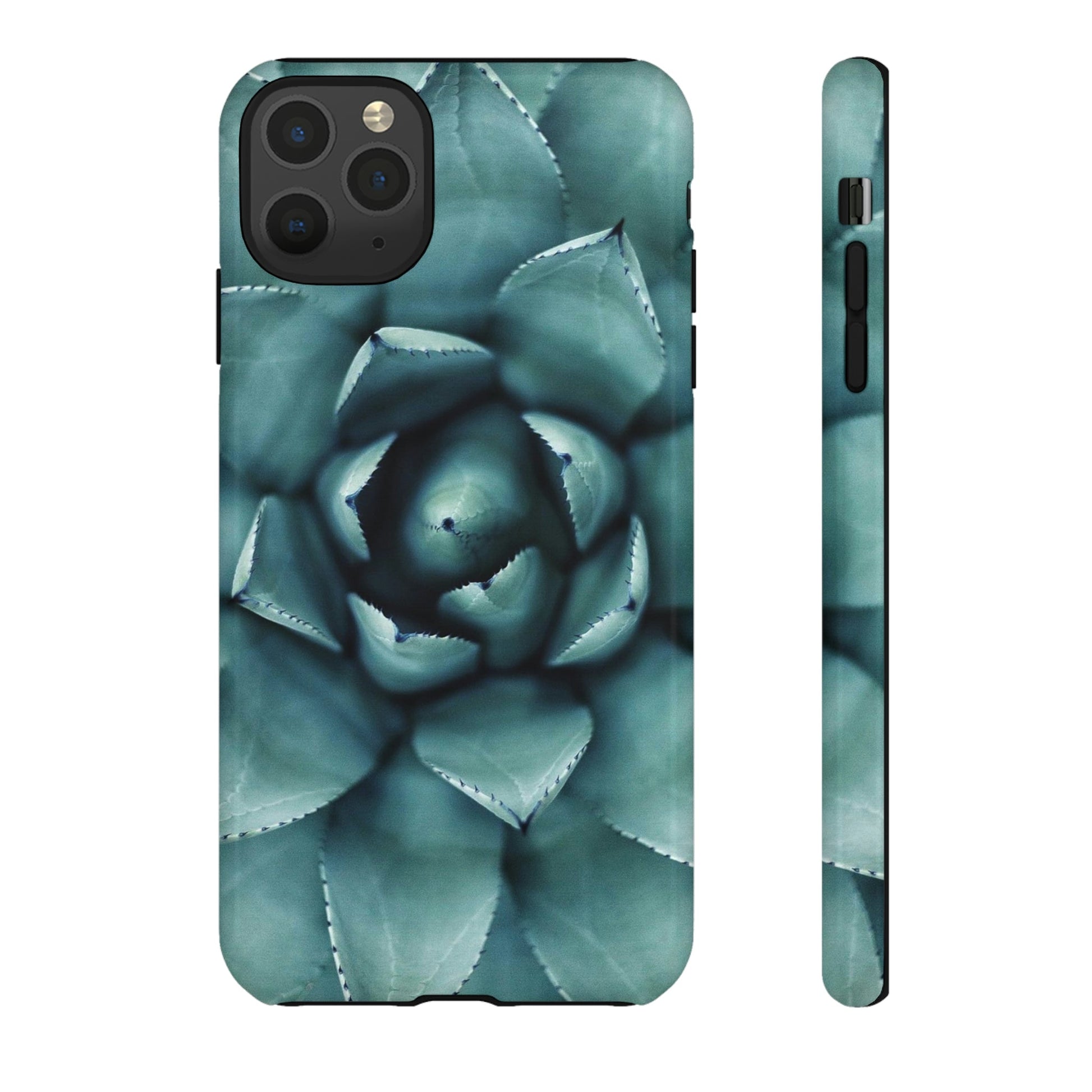 Phone Case-BLOOMED | Tough-iPhone 11 Pro Max-Glossy-PhoneCaseBoss-Phone-Best-Phone-Cases