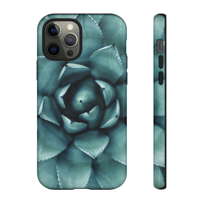 Phone Case-BLOOMED | Tough-iPhone 12 Pro-Glossy-PhoneCaseBoss-Phone-Best-Phone-Cases