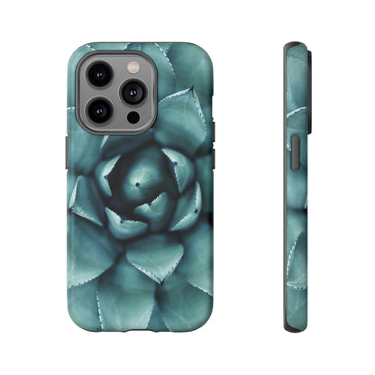 Phone Case-BLOOMED | Tough-iPhone 14 Pro-Matte-PhoneCaseBoss-Phone-Best-Phone-Cases