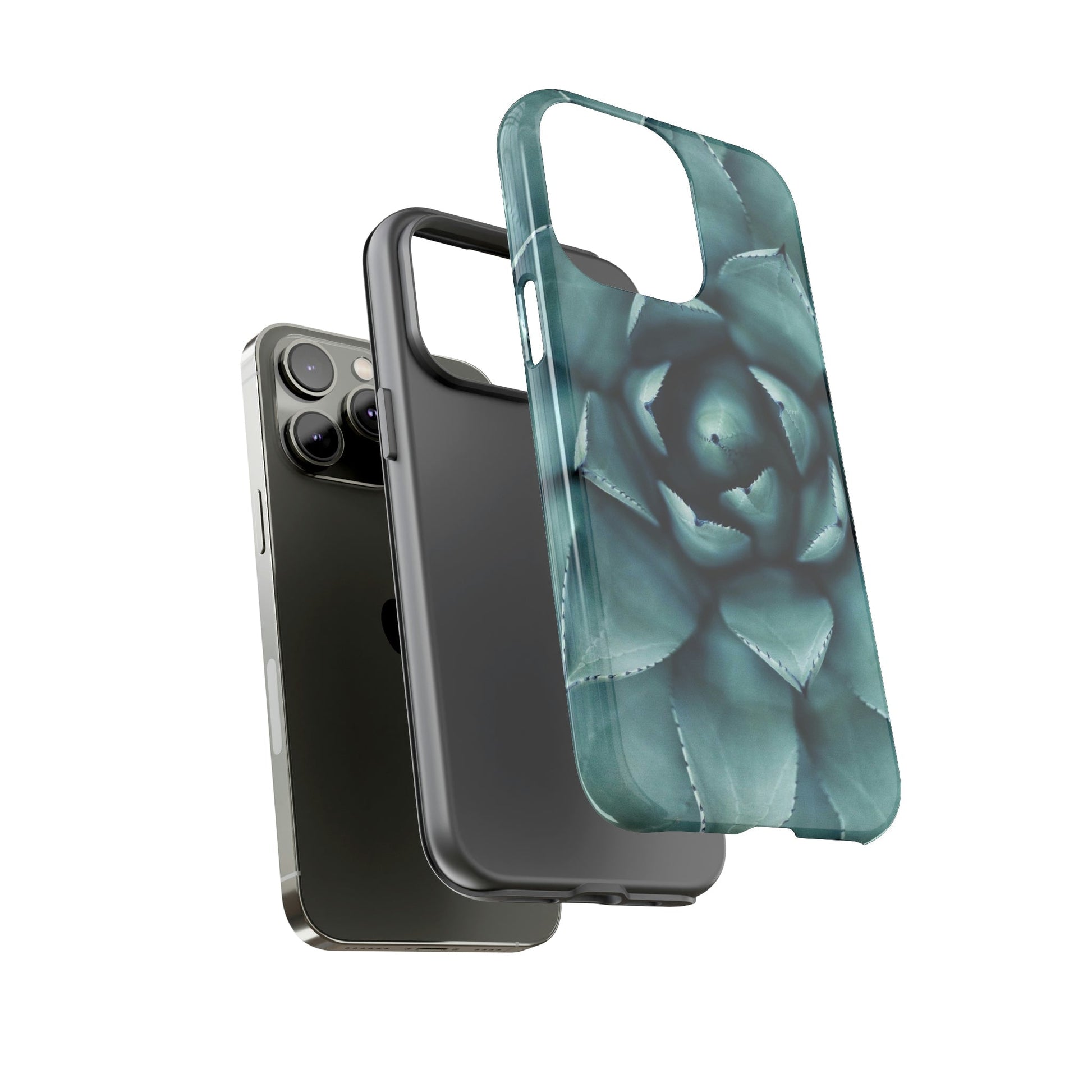 Phone Case-BLOOMED | Tough-PhoneCaseBoss-Phone-Best-Phone-Cases