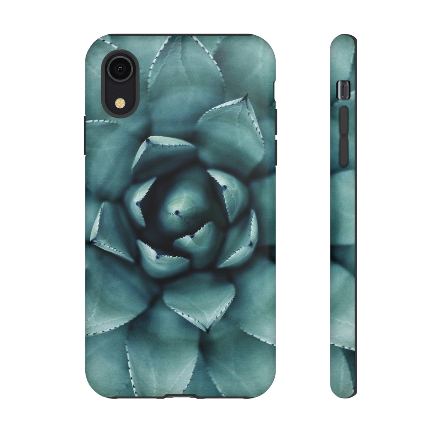 Phone Case-BLOOMED | Tough-iPhone XR-Matte-PhoneCaseBoss-Phone-Best-Phone-Cases