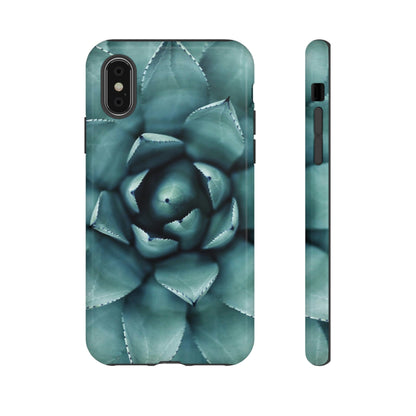 Phone Case-BLOOMED | Tough-iPhone XS-Glossy-PhoneCaseBoss-Phone-Best-Phone-Cases