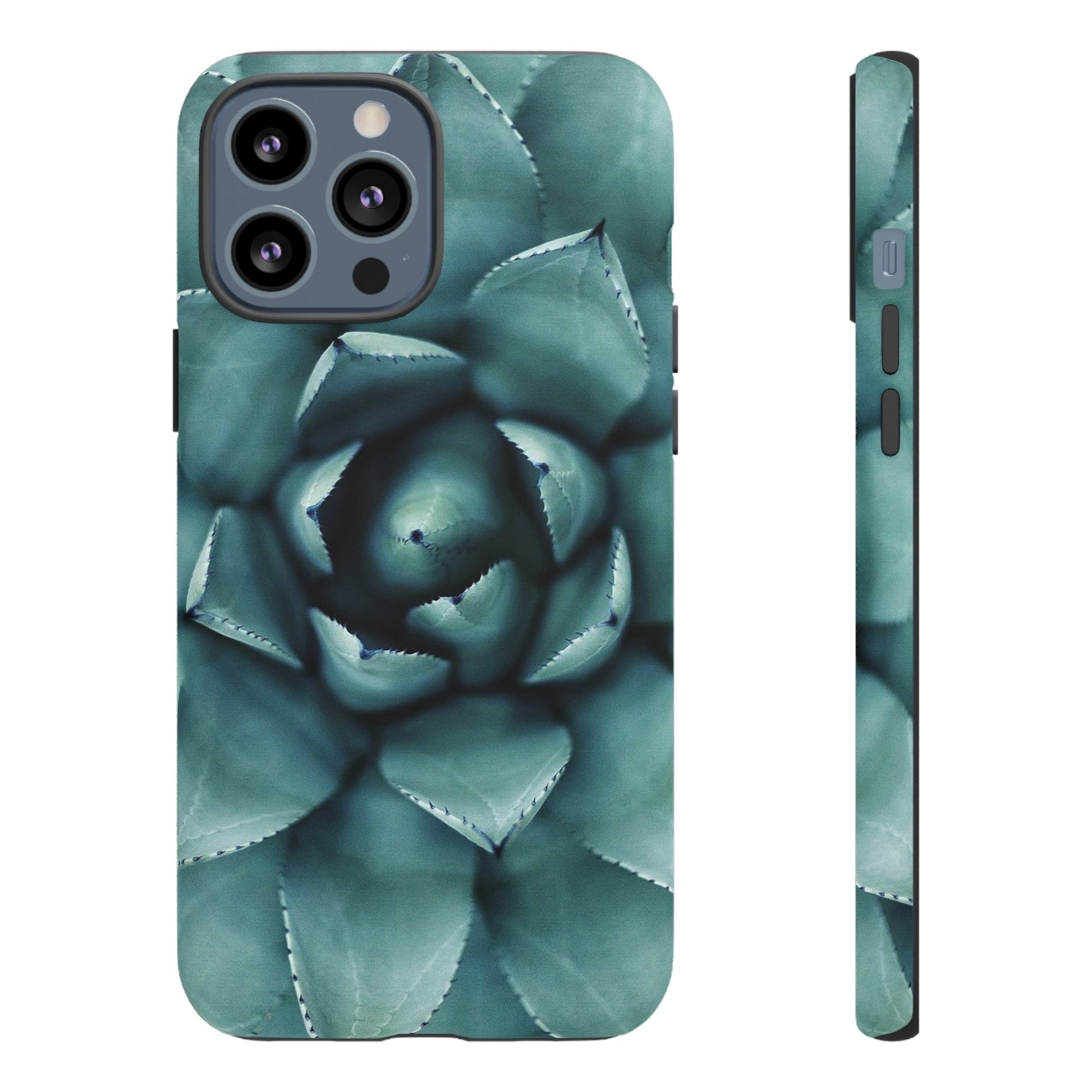 Phone Case-BLOOMED | Tough-iPhone 13 Pro Max-Matte-PhoneCaseBoss-Phone-Best-Phone-Cases