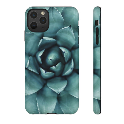 Phone Case-BLOOMED | Tough-iPhone 11 Pro Max-Matte-PhoneCaseBoss-Phone-Best-Phone-Cases