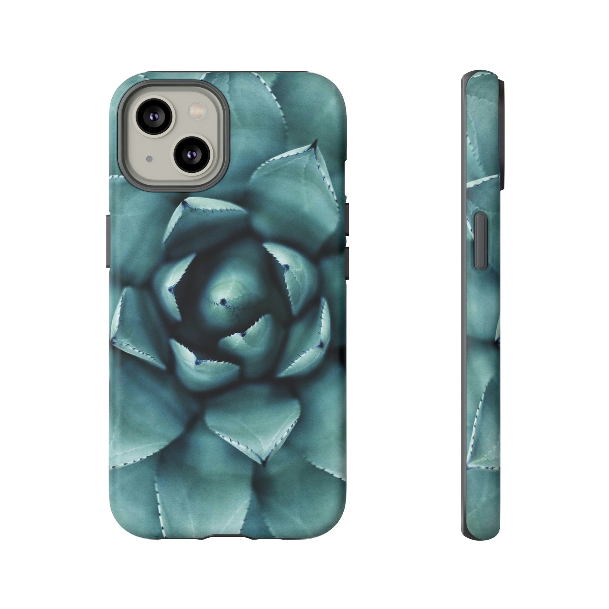 Phone Case-BLOOMED | Tough-iPhone 14-Matte-PhoneCaseBoss-Phone-Best-Phone-Cases