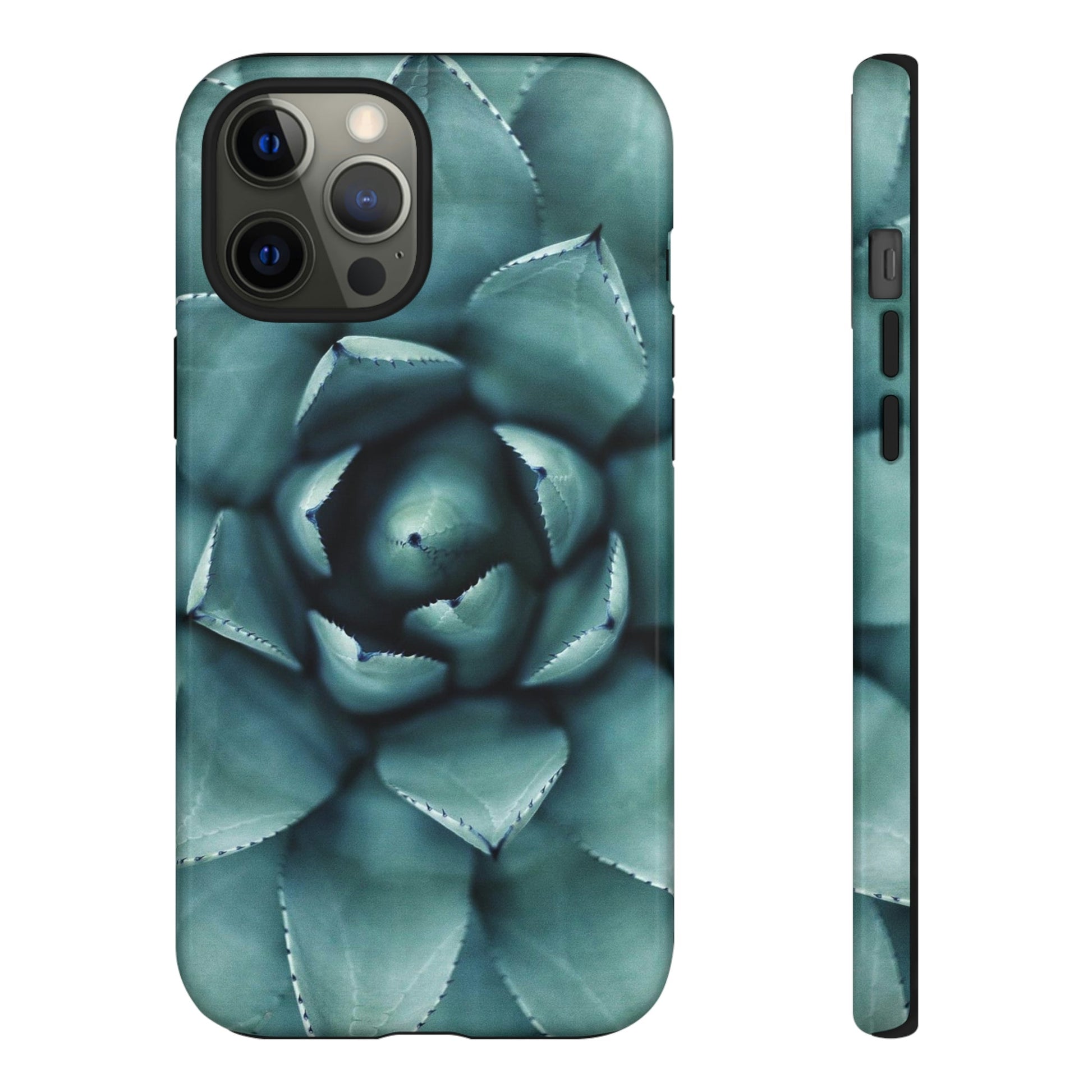 Phone Case-BLOOMED | Tough-iPhone 12 Pro Max-Glossy-PhoneCaseBoss-Phone-Best-Phone-Cases