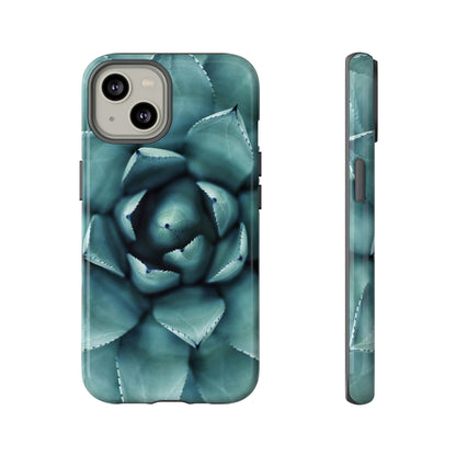 Phone Case-BLOOMED | Tough-iPhone 14-Glossy-PhoneCaseBoss-Phone-Best-Phone-Cases