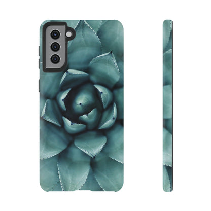 Phone Case-BLOOMED | Tough-Samsung Galaxy S21 Plus-Matte-PhoneCaseBoss-Phone-Best-Phone-Cases