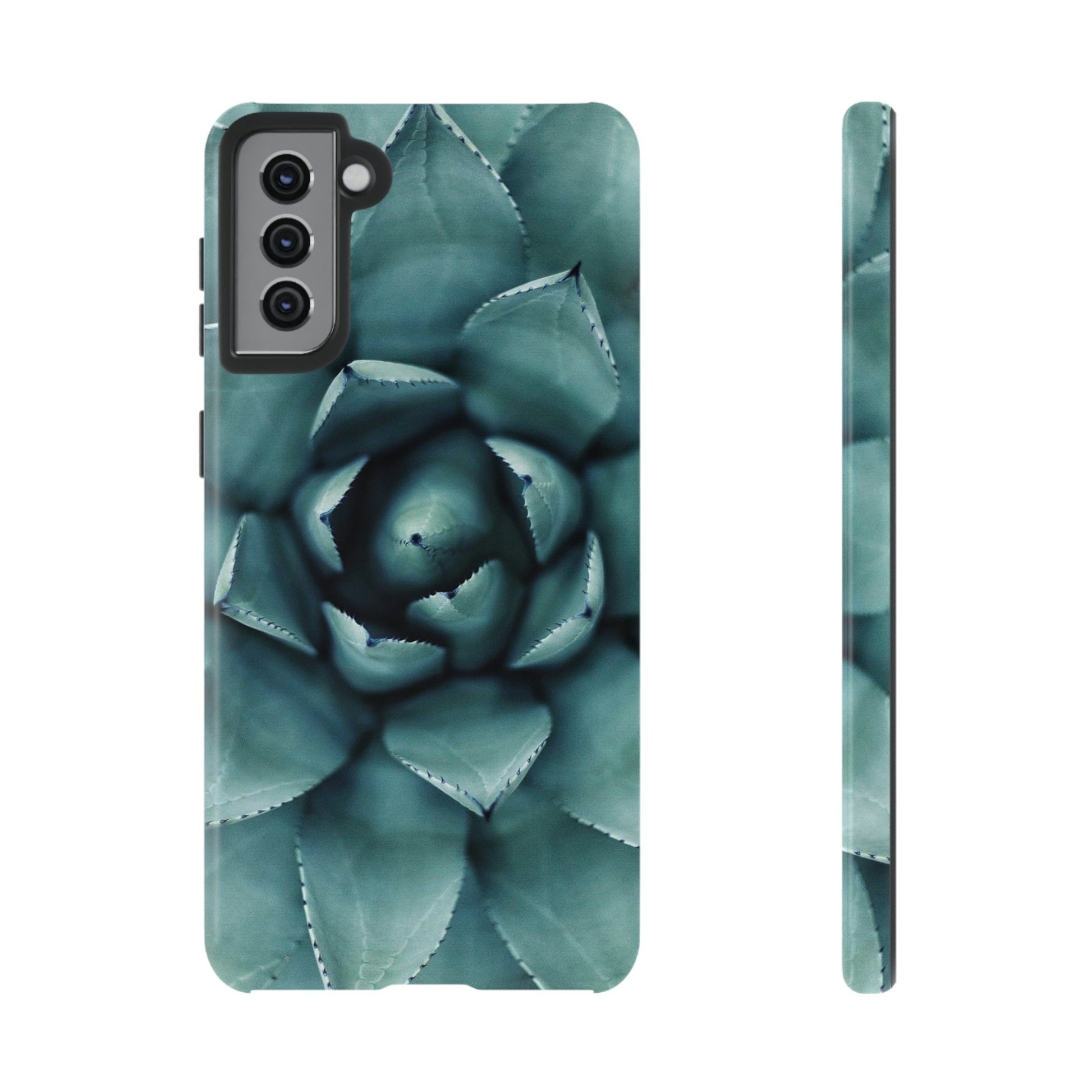 Phone Case-BLOOMED | Tough-Samsung Galaxy S21 Plus-Glossy-PhoneCaseBoss-Phone-Best-Phone-Cases