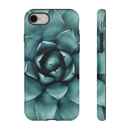 Phone Case-BLOOMED | Tough-iPhone 8-Glossy-PhoneCaseBoss-Phone-Best-Phone-Cases