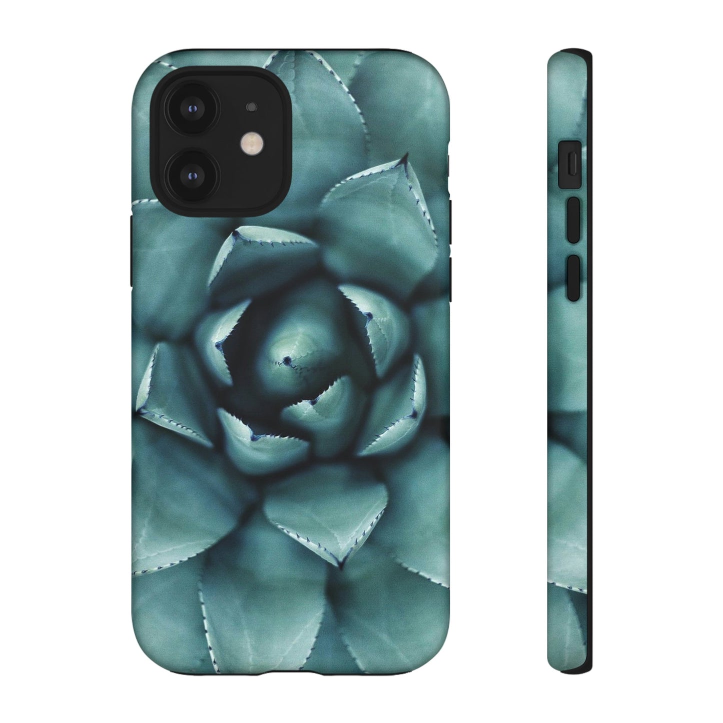 Phone Case-BLOOMED | Tough-iPhone 12-Matte-PhoneCaseBoss-Phone-Best-Phone-Cases