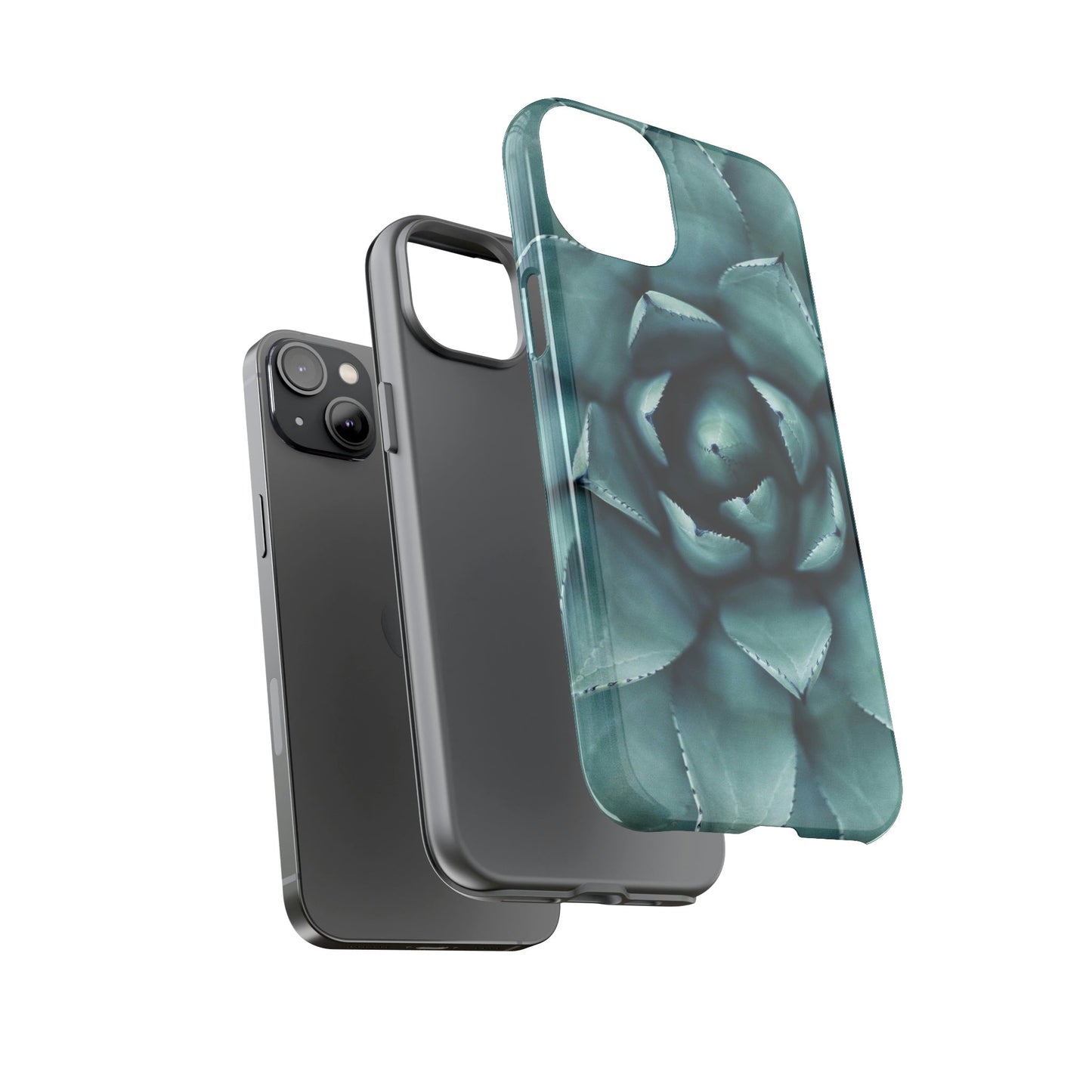 Phone Case-BLOOMED | Tough-PhoneCaseBoss-Phone-Best-Phone-Cases