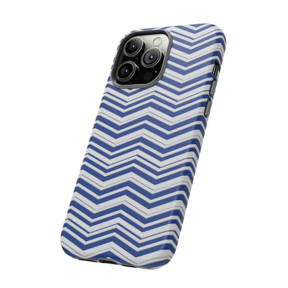 Phone Case-BLUE ANGLES | Tough-PhoneCaseBoss-Phone-Best-Phone-Cases