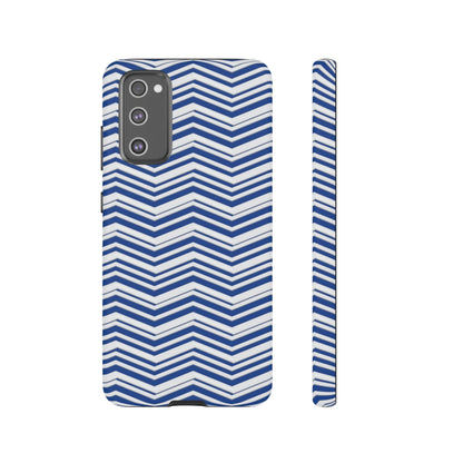 Phone Case-BLUE ANGLES | Tough-Samsung Galaxy S20 FE-Matte-PhoneCaseBoss-Phone-Best-Phone-Cases