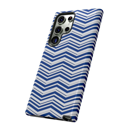 Phone Case-BLUE ANGLES | Tough-PhoneCaseBoss-Phone-Best-Phone-Cases