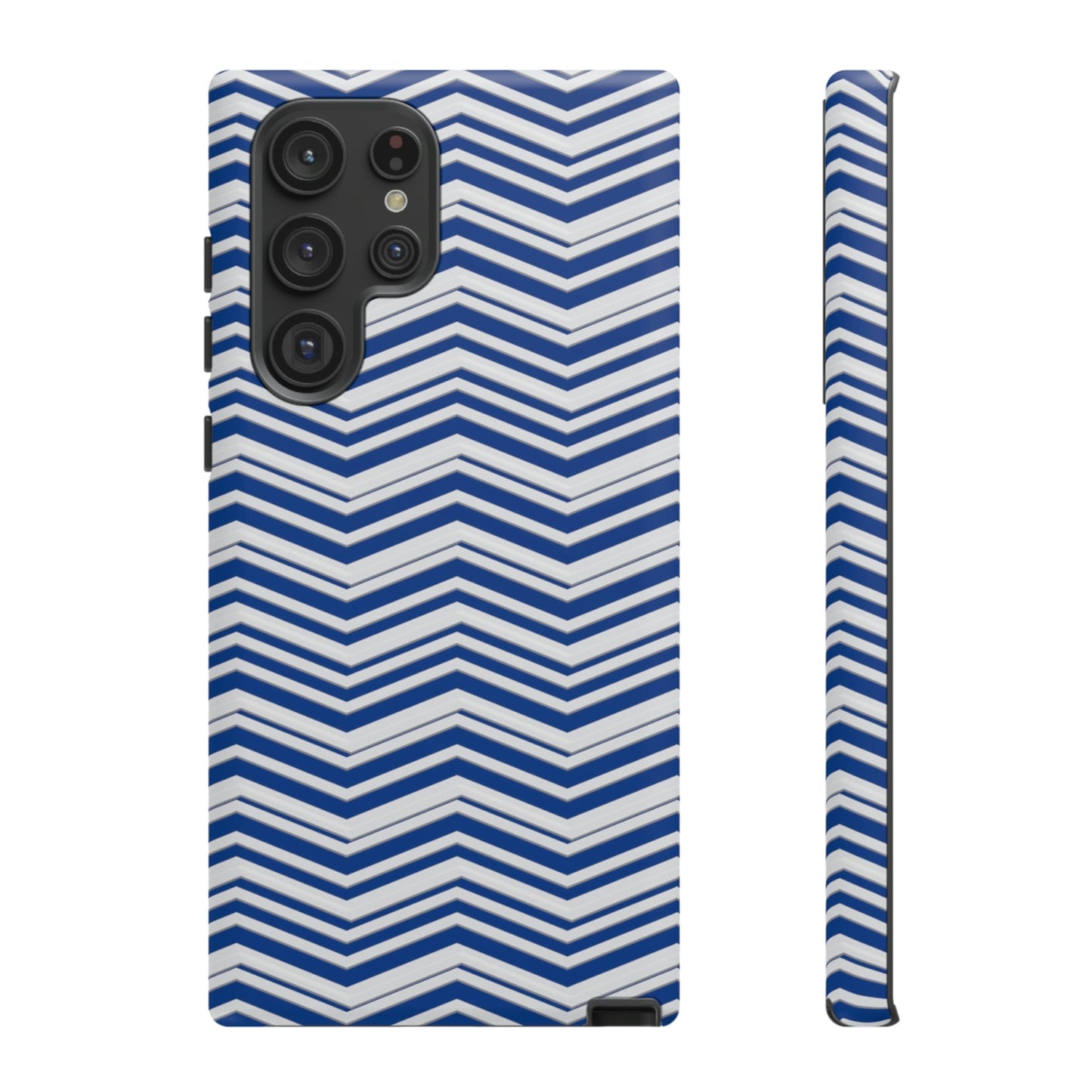 Phone Case-BLUE ANGLES | Tough-Samsung Galaxy S22 Ultra-Matte-PhoneCaseBoss-Phone-Best-Phone-Cases