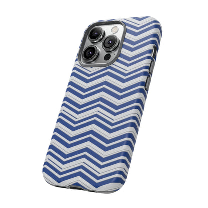 Phone Case-BLUE ANGLES | Tough-PhoneCaseBoss-Phone-Best-Phone-Cases