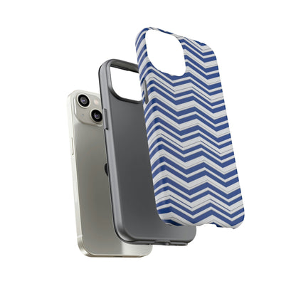 Phone Case-BLUE ANGLES | Tough-PhoneCaseBoss-Phone-Best-Phone-Cases