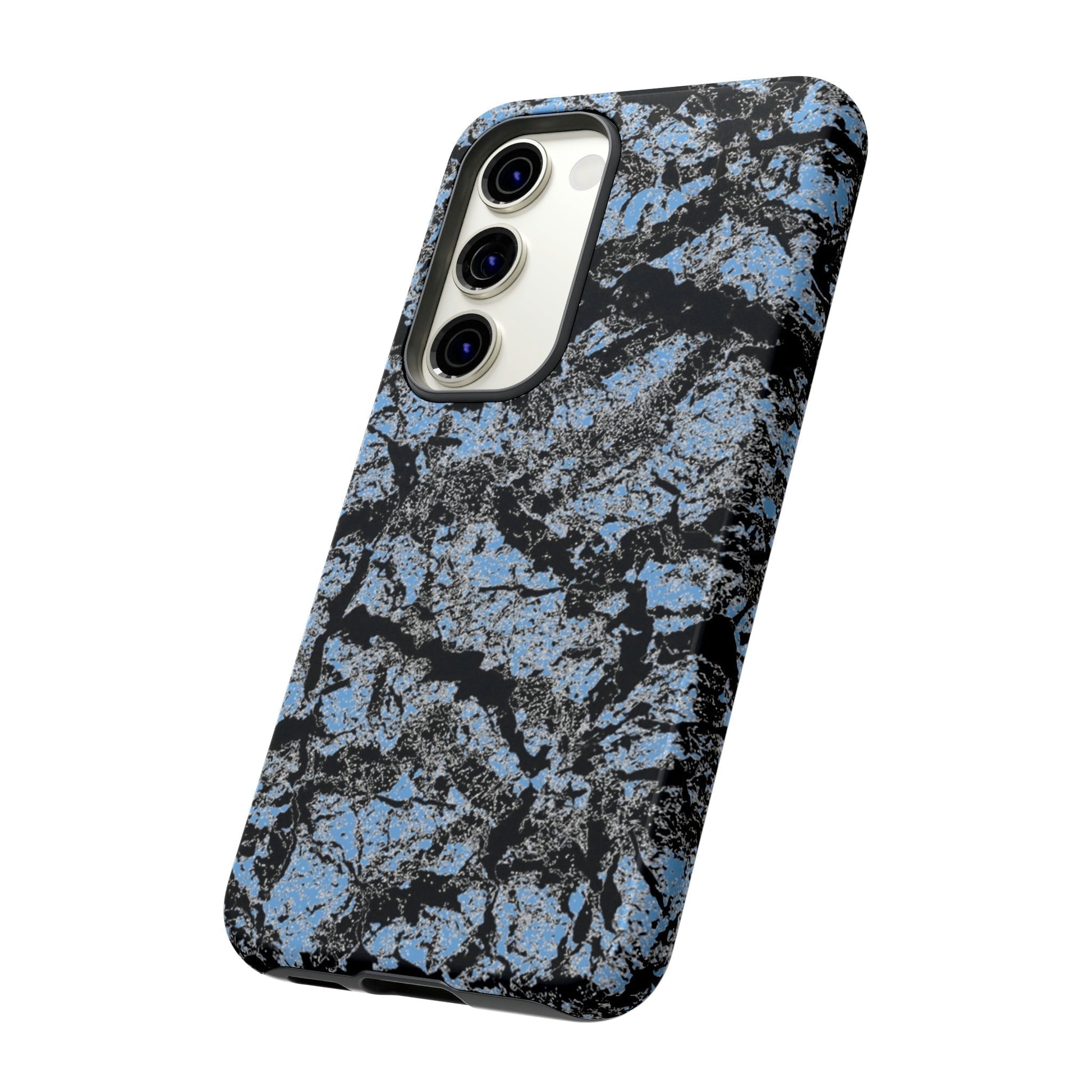 Phone Case-BLUE FOREST | Tough-PhoneCaseBoss-Phone-Best-Phone-Cases