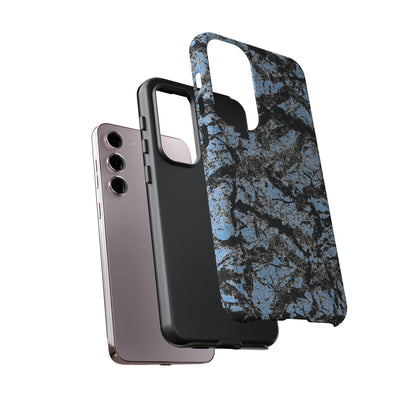 Phone Case-BLUE FOREST | Tough-PhoneCaseBoss-Phone-Best-Phone-Cases