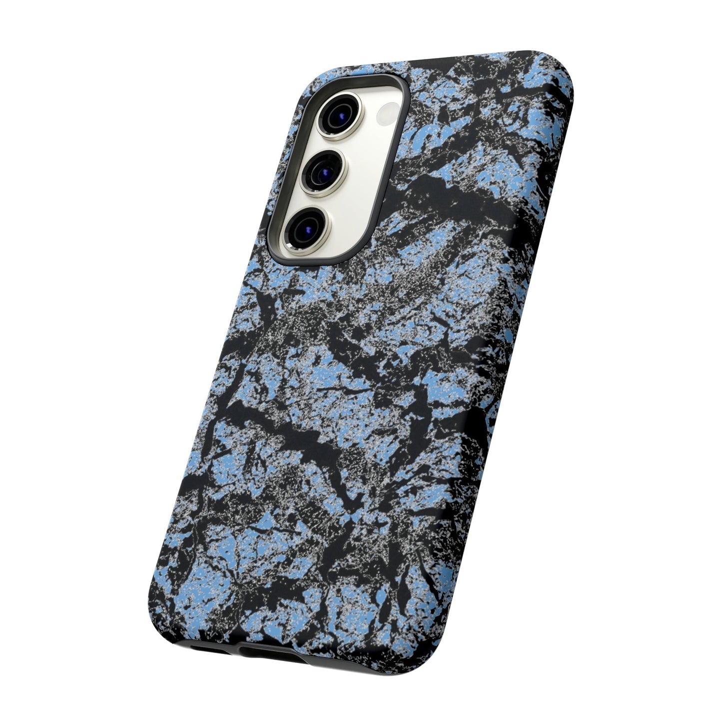 Phone Case-BLUE FOREST | Tough-PhoneCaseBoss-Phone-Best-Phone-Cases