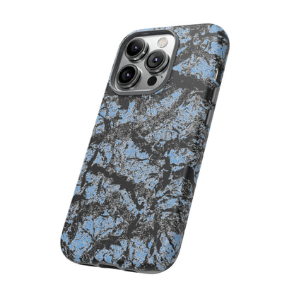 Phone Case-BLUE FOREST | Tough-PhoneCaseBoss-Phone-Best-Phone-Cases