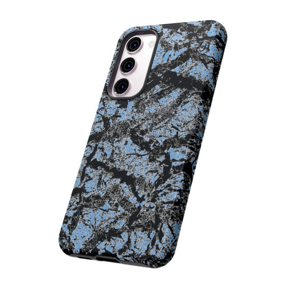 Phone Case-BLUE FOREST | Tough-PhoneCaseBoss-Phone-Best-Phone-Cases