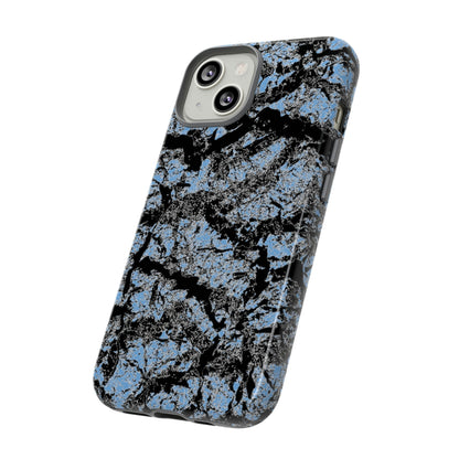 Phone Case-BLUE FOREST | Tough-PhoneCaseBoss-Phone-Best-Phone-Cases