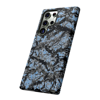 Phone Case-BLUE FOREST | Tough-PhoneCaseBoss-Phone-Best-Phone-Cases