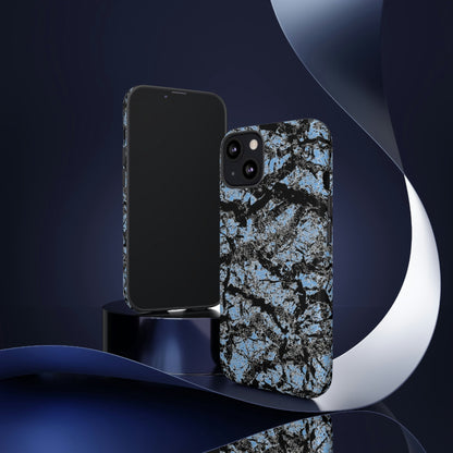 Phone Case-BLUE FOREST | Tough-PhoneCaseBoss-Phone-Best-Phone-Cases