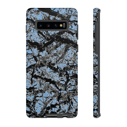 Phone Case-BLUE FOREST | Tough-Samsung Galaxy S10 Plus-Glossy-PhoneCaseBoss-Phone-Best-Phone-Cases