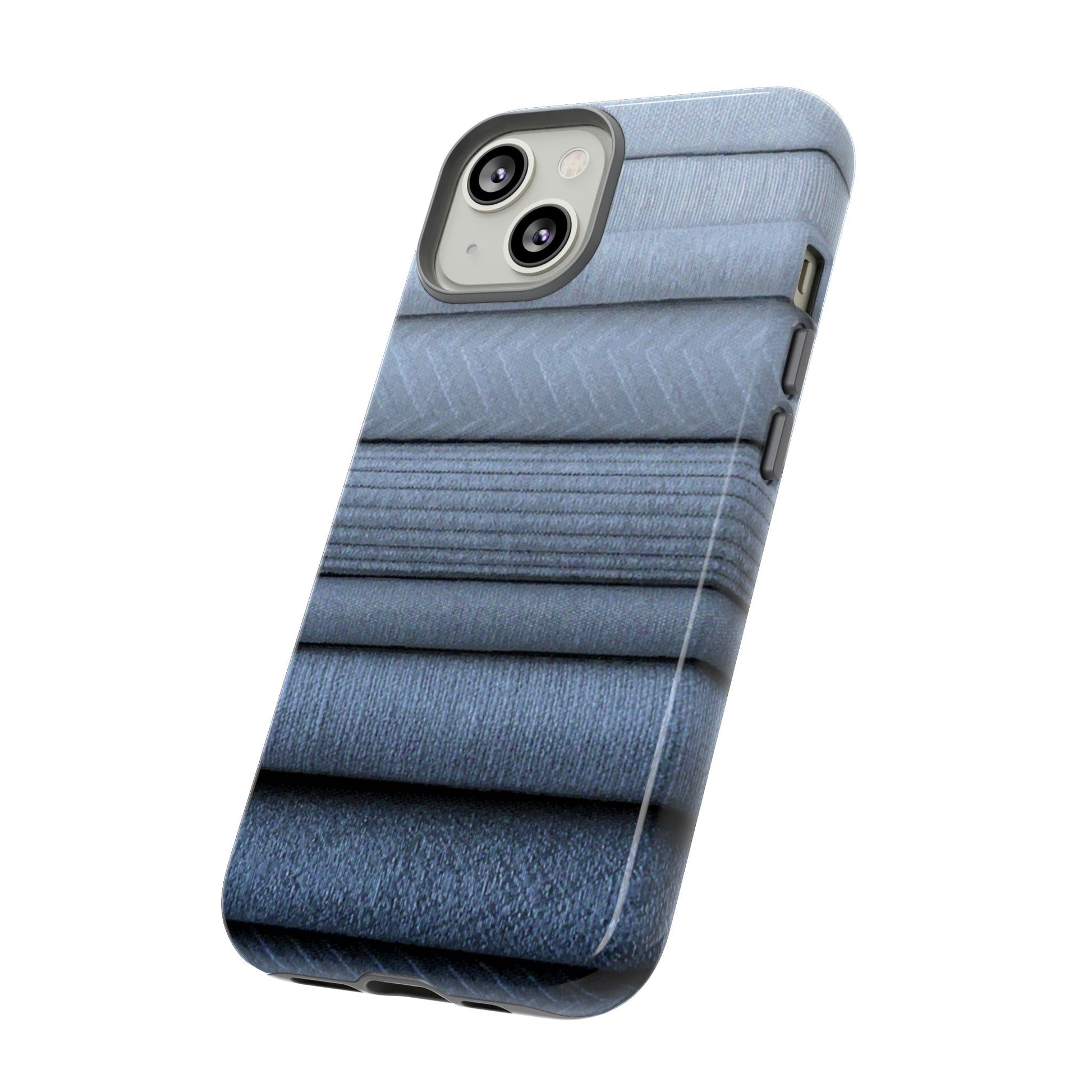 Phone Case-BLUE REFUGE | Tough-PhoneCaseBoss-Phone-Best-Phone-Cases