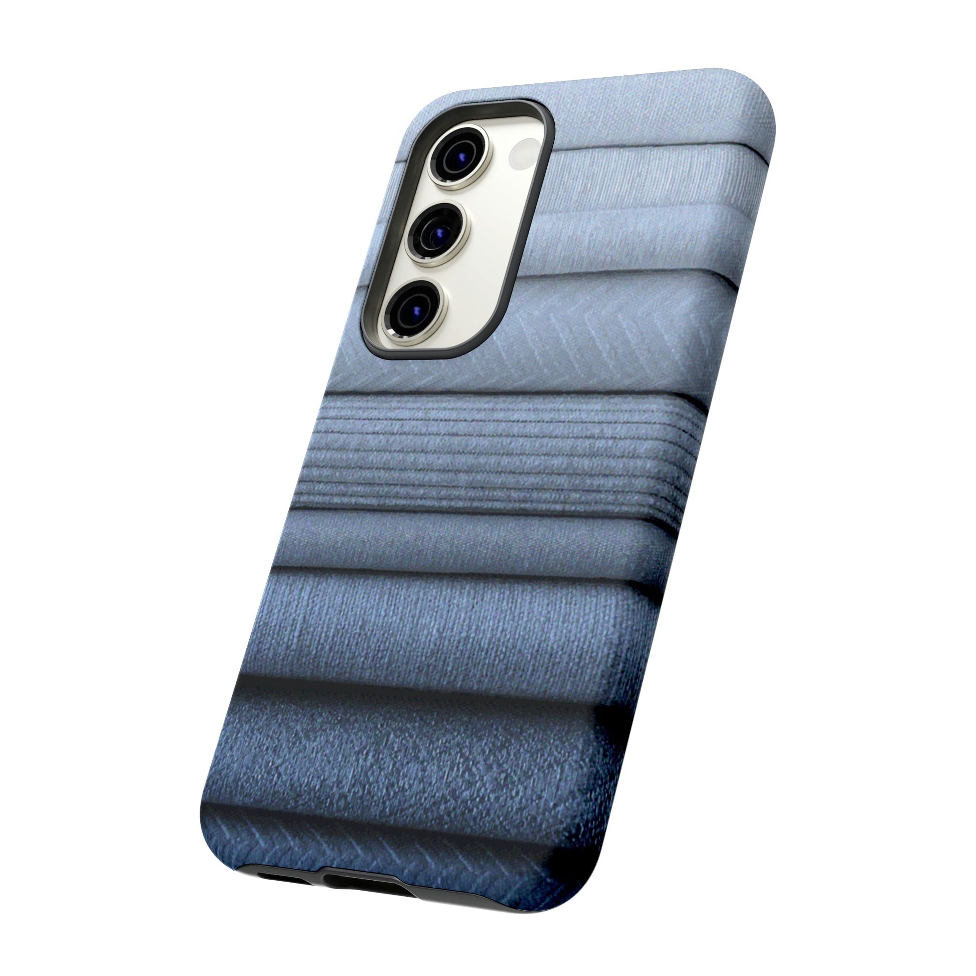 Phone Case-BLUE REFUGE | Tough-PhoneCaseBoss-Phone-Best-Phone-Cases