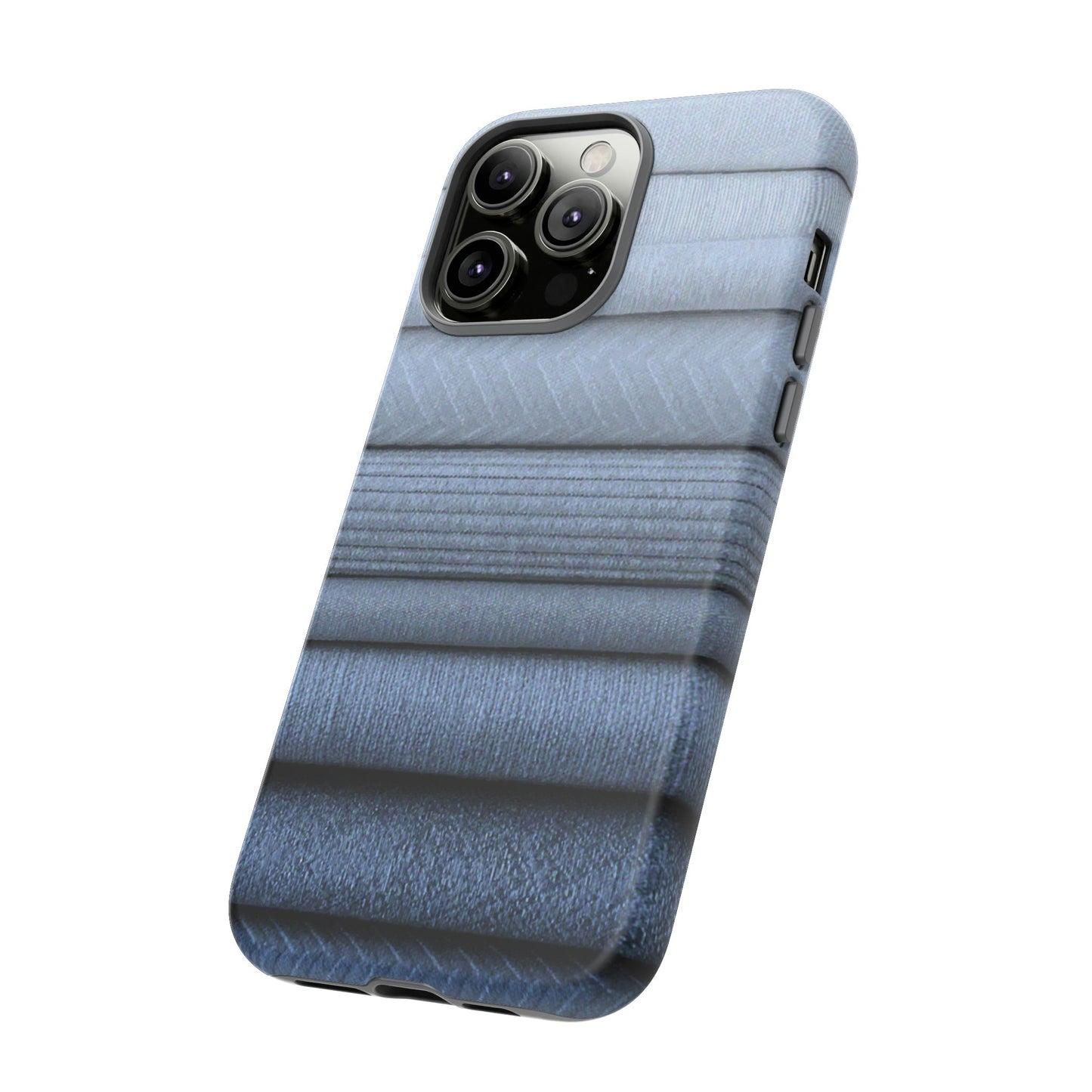 Phone Case-BLUE REFUGE | Tough-PhoneCaseBoss-Phone-Best-Phone-Cases