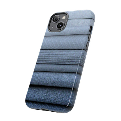 Phone Case-BLUE REFUGE | Tough-PhoneCaseBoss-Phone-Best-Phone-Cases