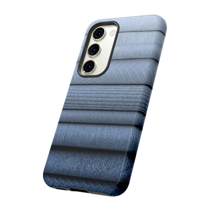 Phone Case-BLUE REFUGE | Tough-PhoneCaseBoss-Phone-Best-Phone-Cases