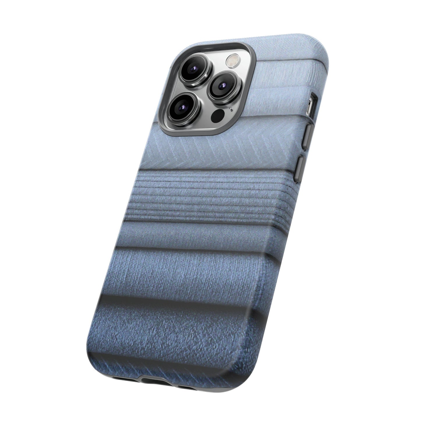 Phone Case-BLUE REFUGE | Tough-PhoneCaseBoss-Phone-Best-Phone-Cases