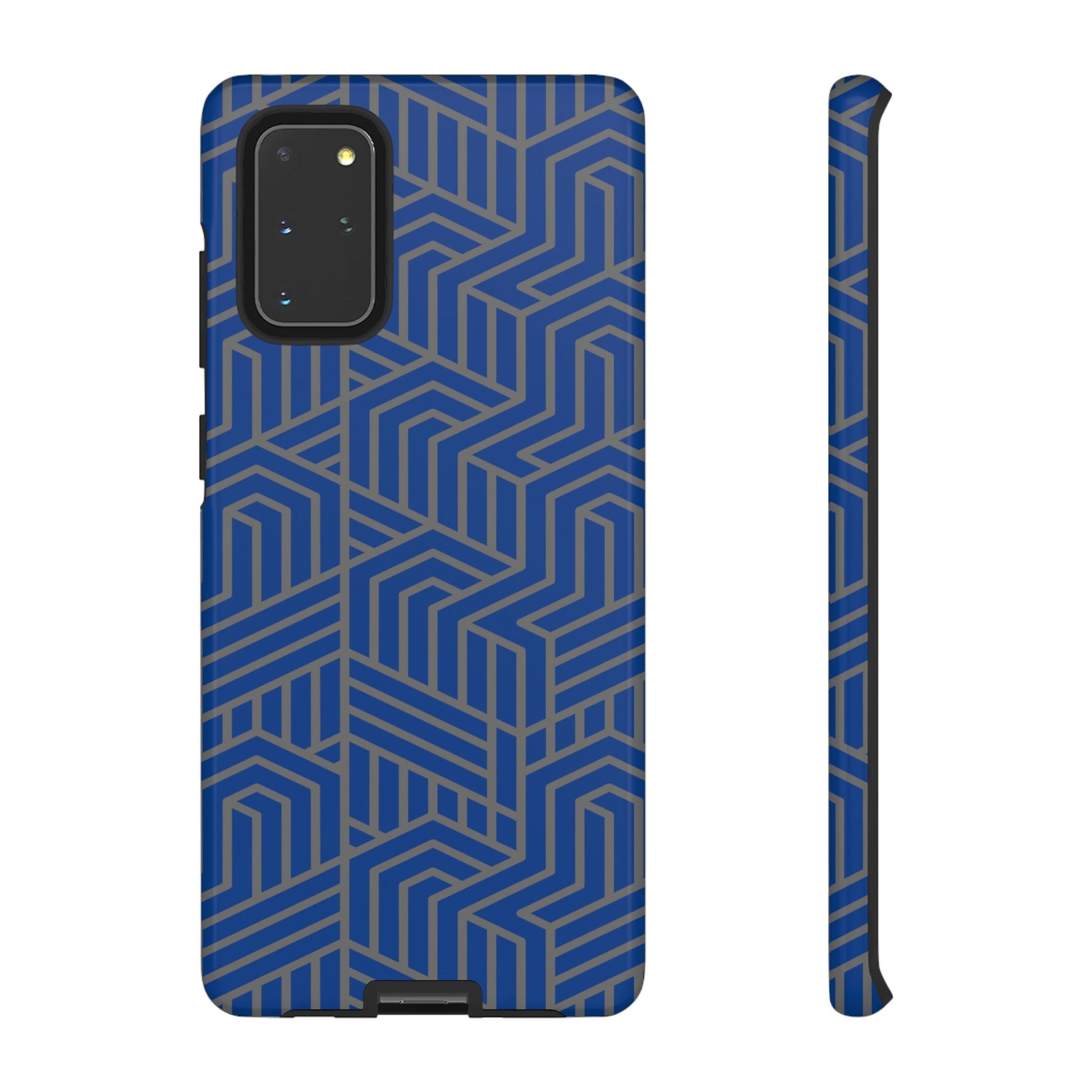 Phone Case-BLUE ROOMS | Tough-Samsung Galaxy S20+-Glossy-PhoneCaseBoss-Phone-Best-Phone-Cases