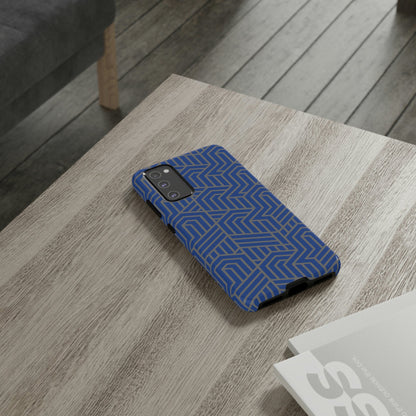 Phone Case-BLUE ROOMS | Tough-PhoneCaseBoss-Phone-Best-Phone-Cases