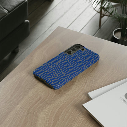 Phone Case-BLUE ROOMS | Tough-PhoneCaseBoss-Phone-Best-Phone-Cases