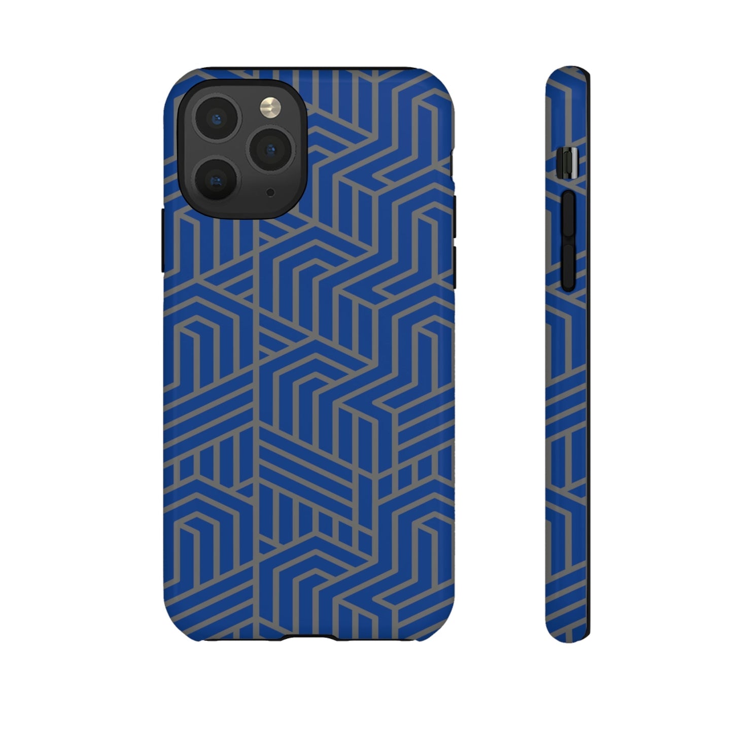 Phone Case-BLUE ROOMS | Tough-iPhone 11 Pro-Glossy-PhoneCaseBoss-Phone-Best-Phone-Cases