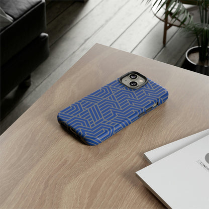 Phone Case-BLUE ROOMS | Tough-PhoneCaseBoss-Phone-Best-Phone-Cases