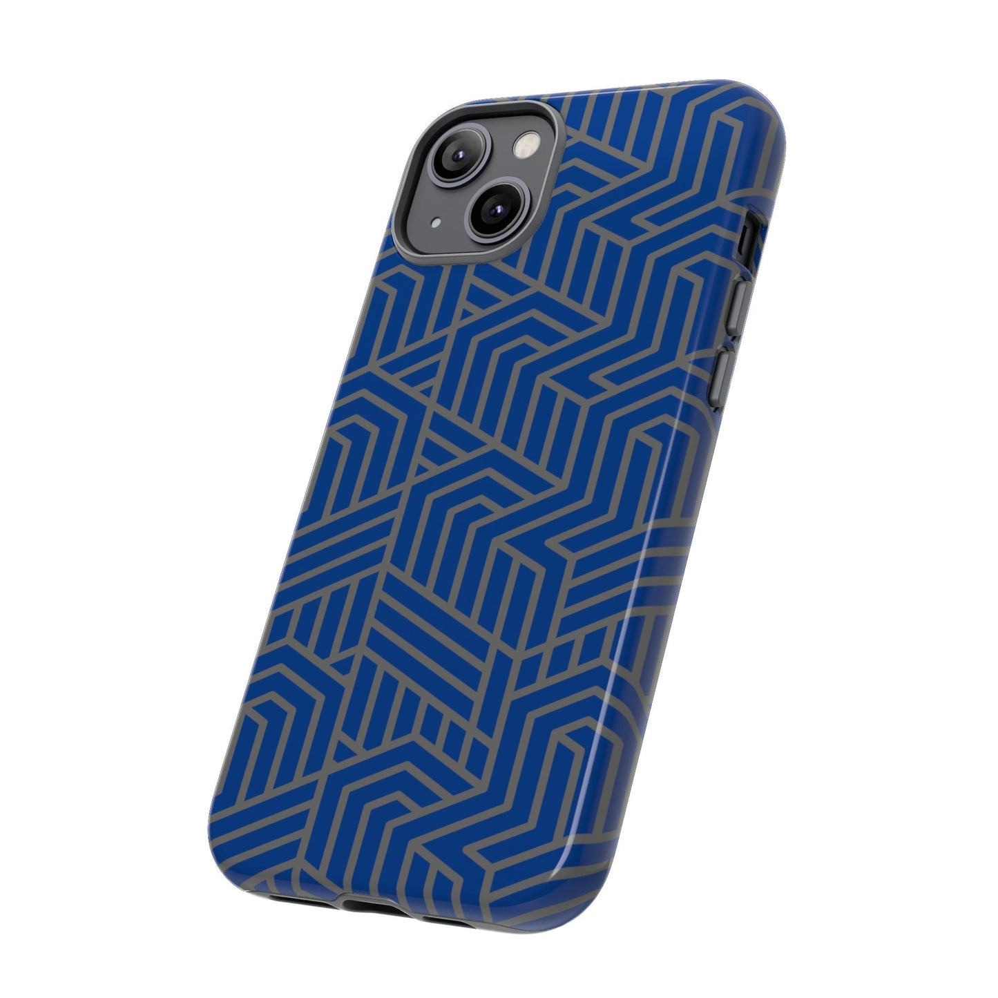 Phone Case-BLUE ROOMS | Tough-PhoneCaseBoss-Phone-Best-Phone-Cases