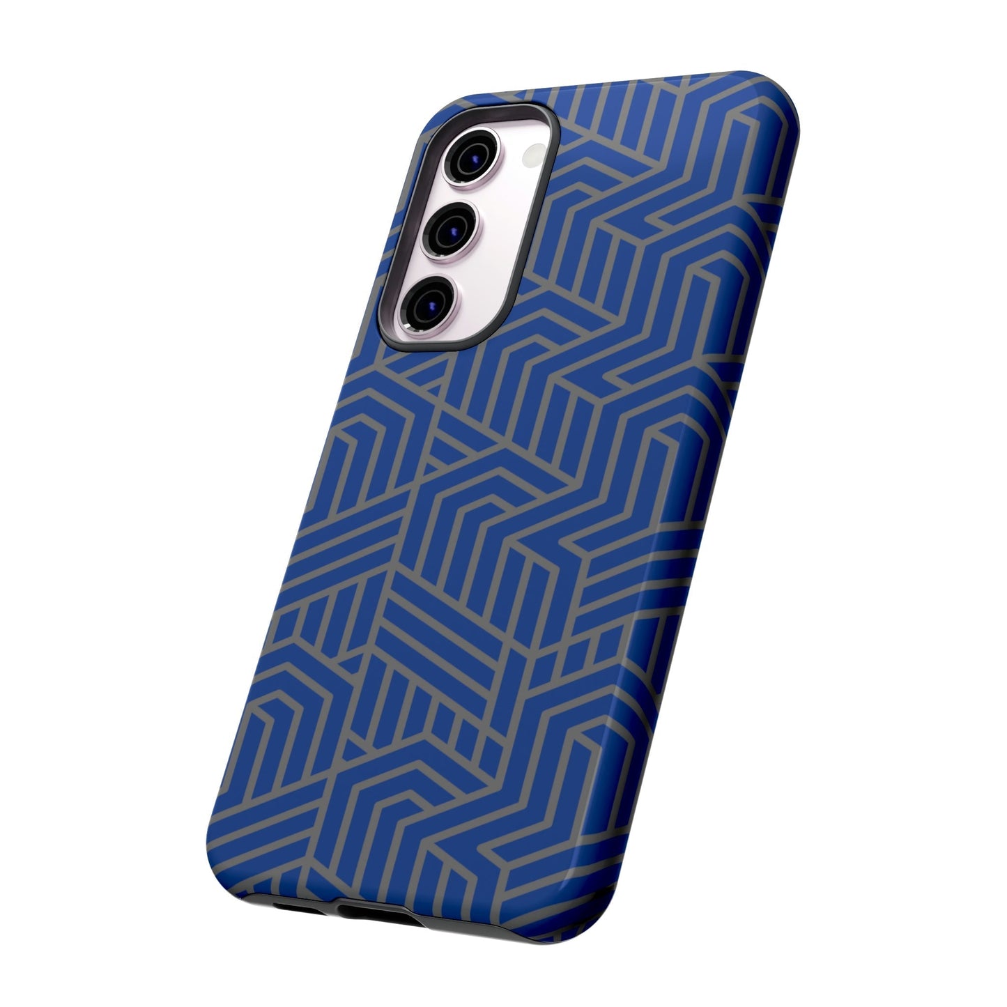 Phone Case-BLUE ROOMS | Tough-PhoneCaseBoss-Phone-Best-Phone-Cases